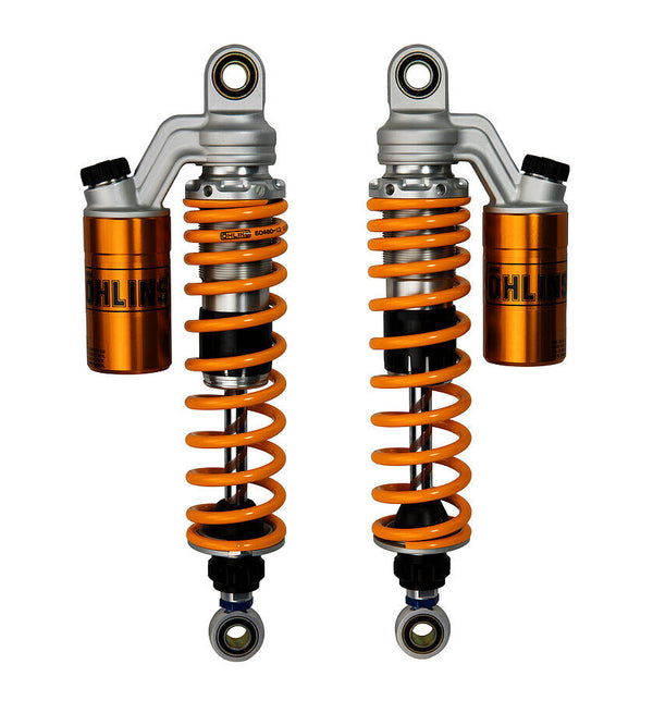 Öhlins Shocks HD SPORTSTER XL 2004-20