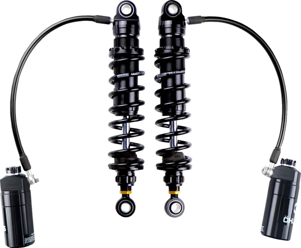 Öhlins Shocks HD St-glide/e-glide/r-g