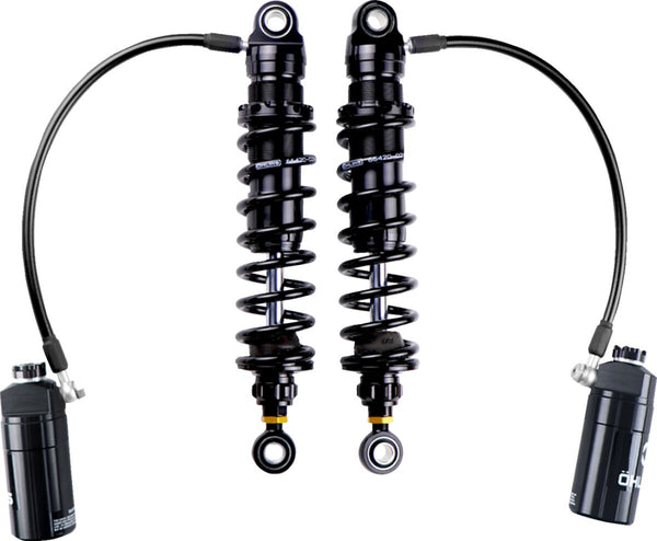 Öhlins Shocks HD St-glide/e-glide/r-g