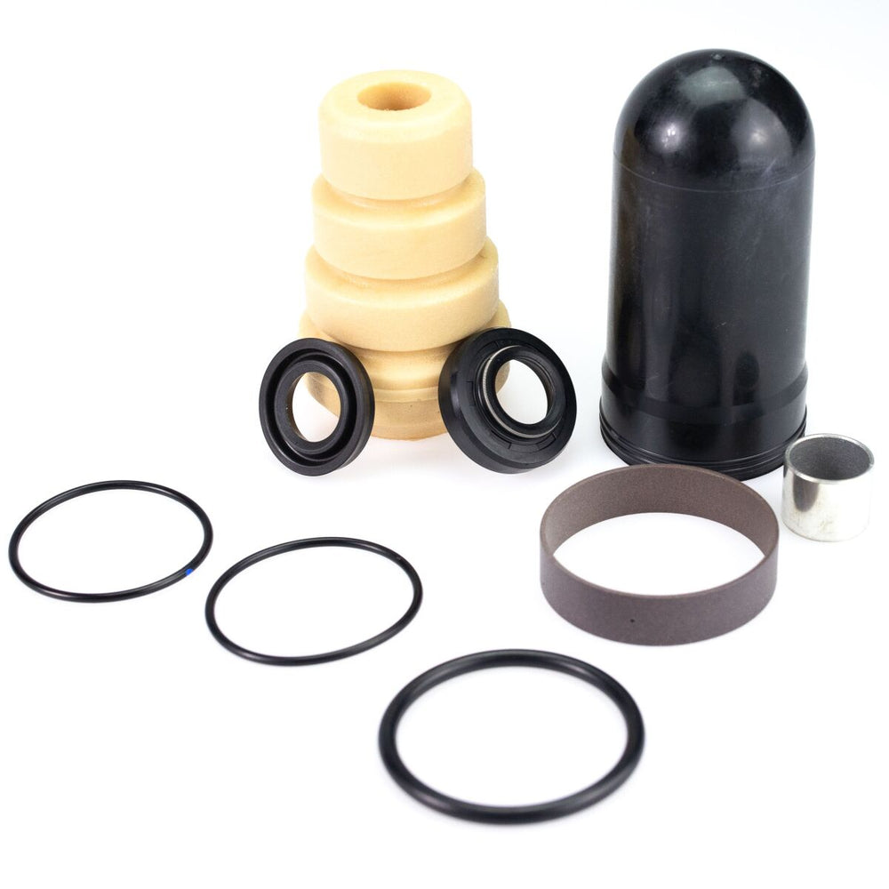 Kit de réfection d'amortisseur KYB Service Comp 50/16MM pour Fantic XEF 250, Fantic XEF 450, Fantic XXF 250 et 6 autres modèles — réf 13140802