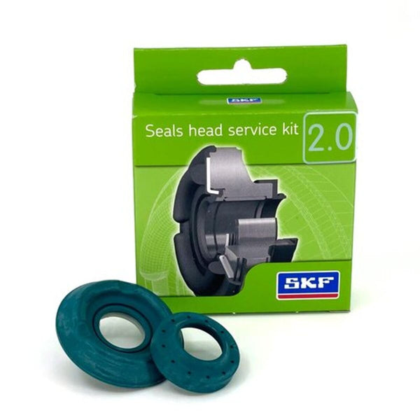 SKF Amortisseur Joint Tête Replc KT