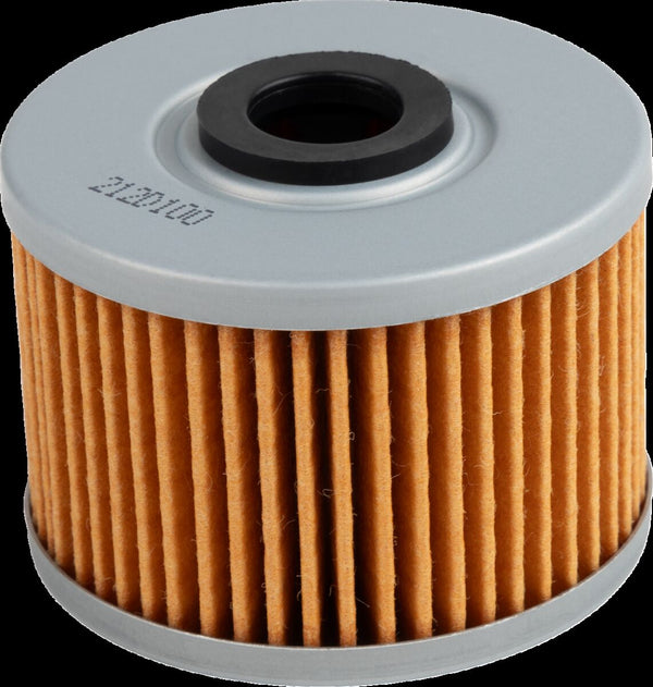 Twin Air Huile Filtre