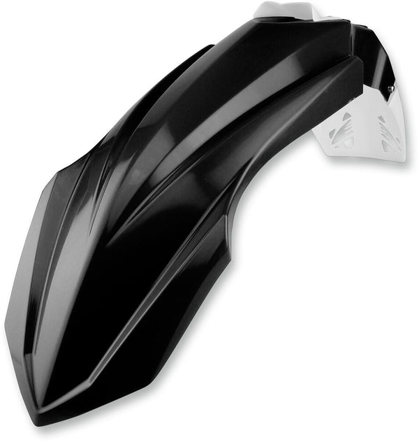 Cycra Garde-boue Avant CL YZF10-17 BK