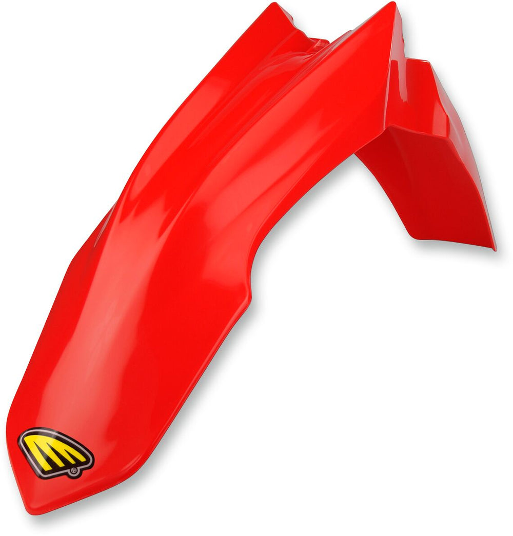 Cycra Garde-boue Avant CRF250/450 RD