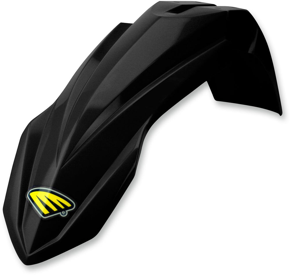 Cycra Garde-boue Avant YZF 10-17 BK