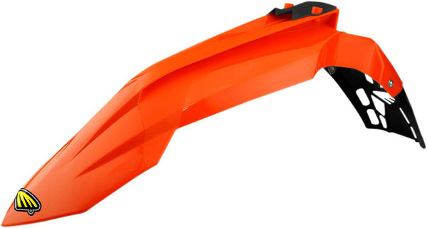 Cycra Garde-boue Avant Vented KTM 16- Or