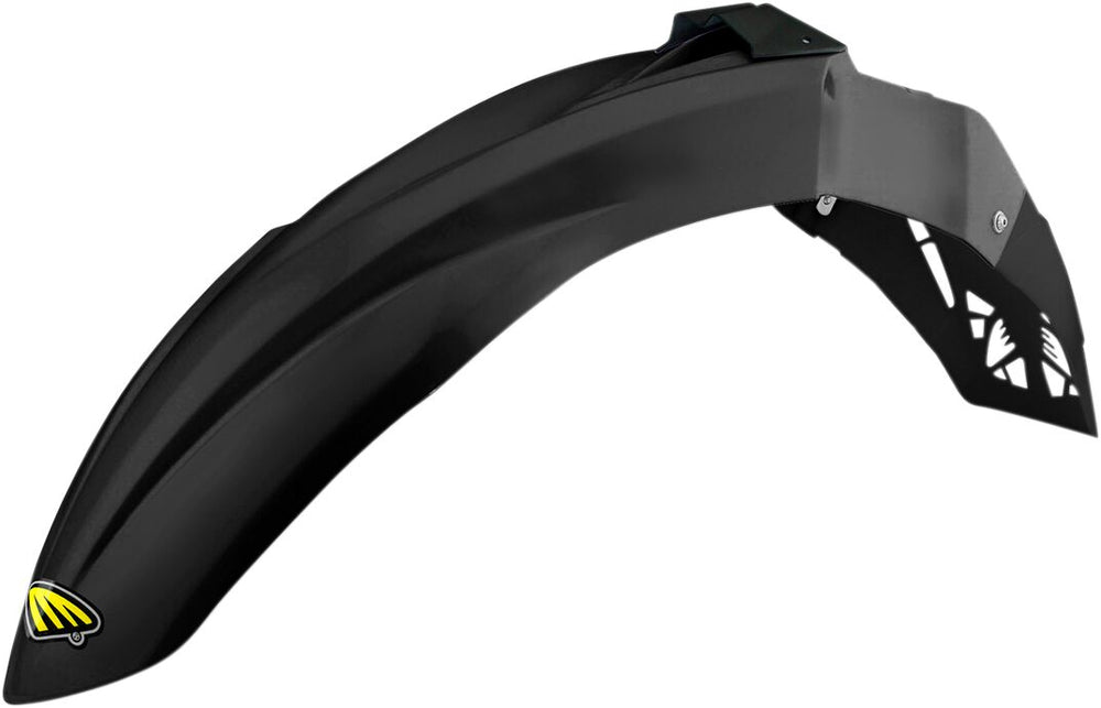 Cycra Garde-boue FRT CL KX450 BK