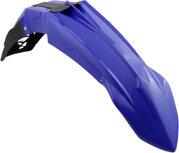Cycra FDR FRT Vented YZF 19- BL