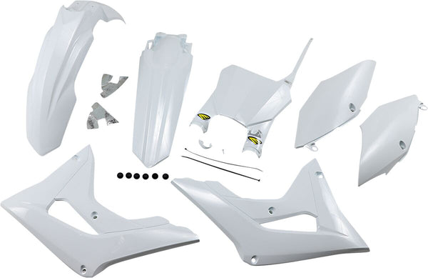Cycra 5 Plastique Kit Honda