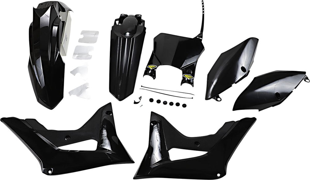 Cycra 5 Plastique Kit Honda