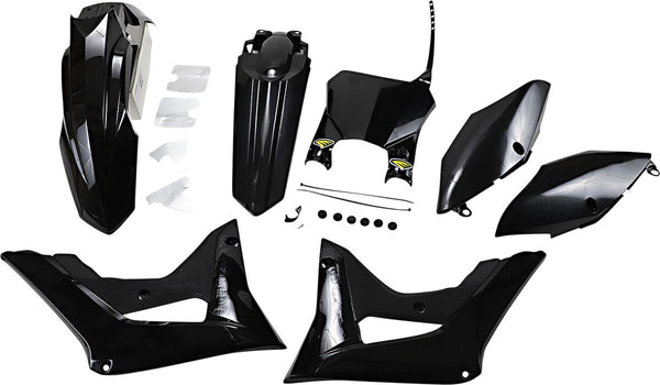 Cycra 5 Plastique Kit Honda