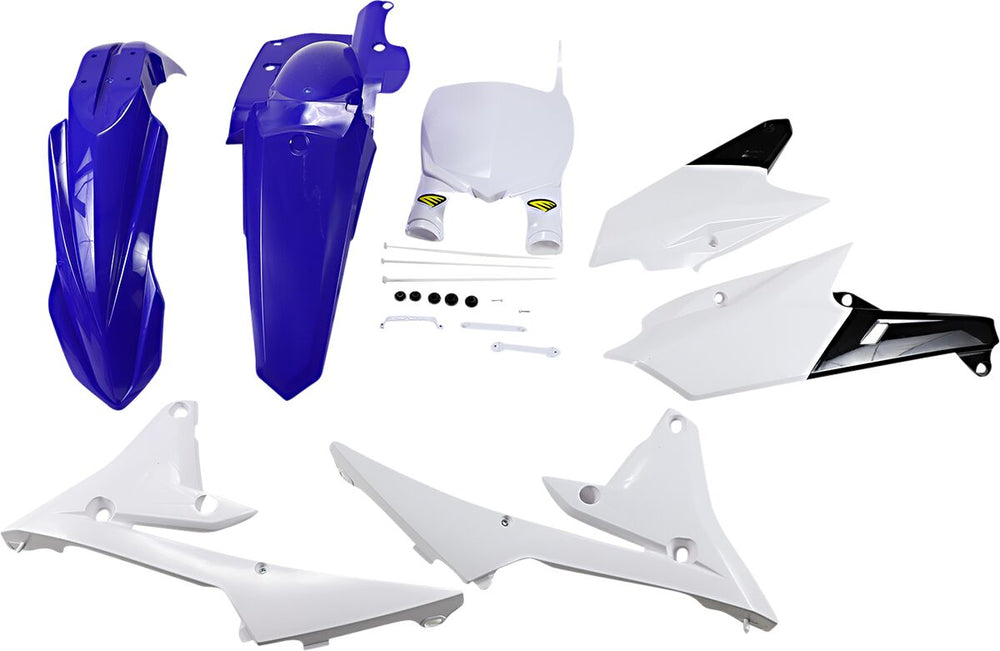 Cycra 5 Plastique Kit Yam