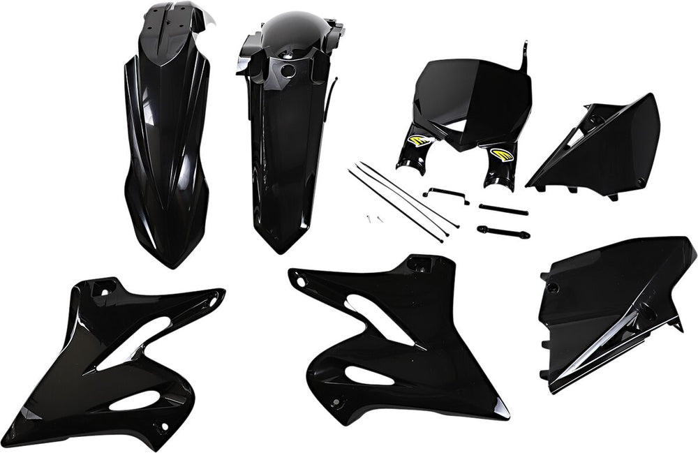 Cycra Rep Bodykit Yam BK