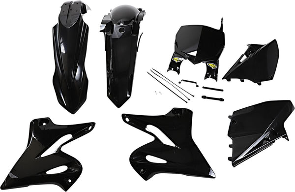 Cycra Rep Bodykit Yam BK