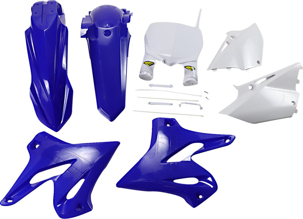 Cycra Rep Bodykit Yam Origine