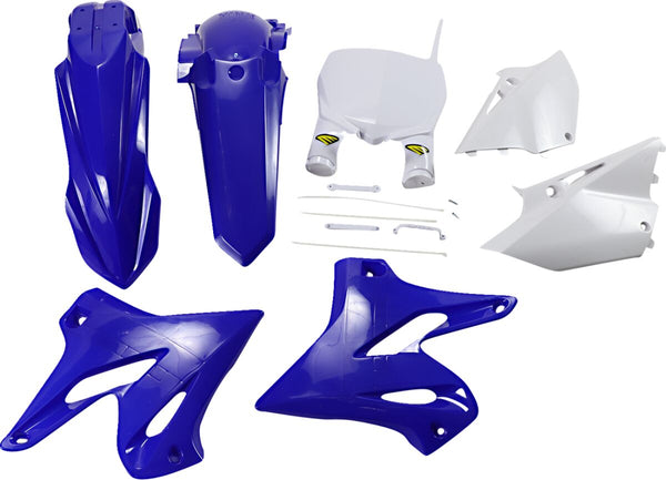 Cycra Rep Bodykit Yam Origine