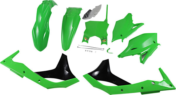 Cycra Rep Bodykit Kaw Origine