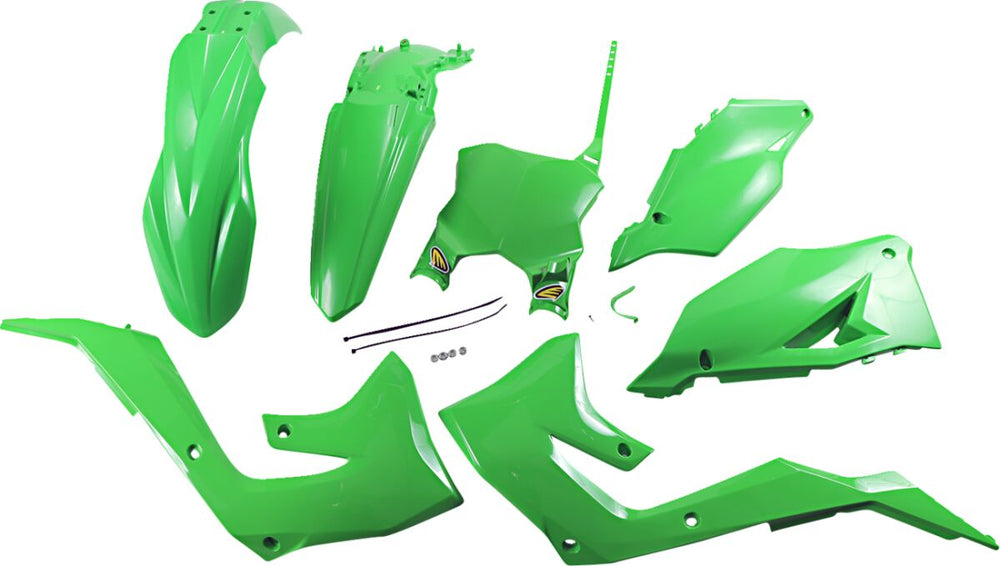 Cycra Rep Bodykit Kaw Origine