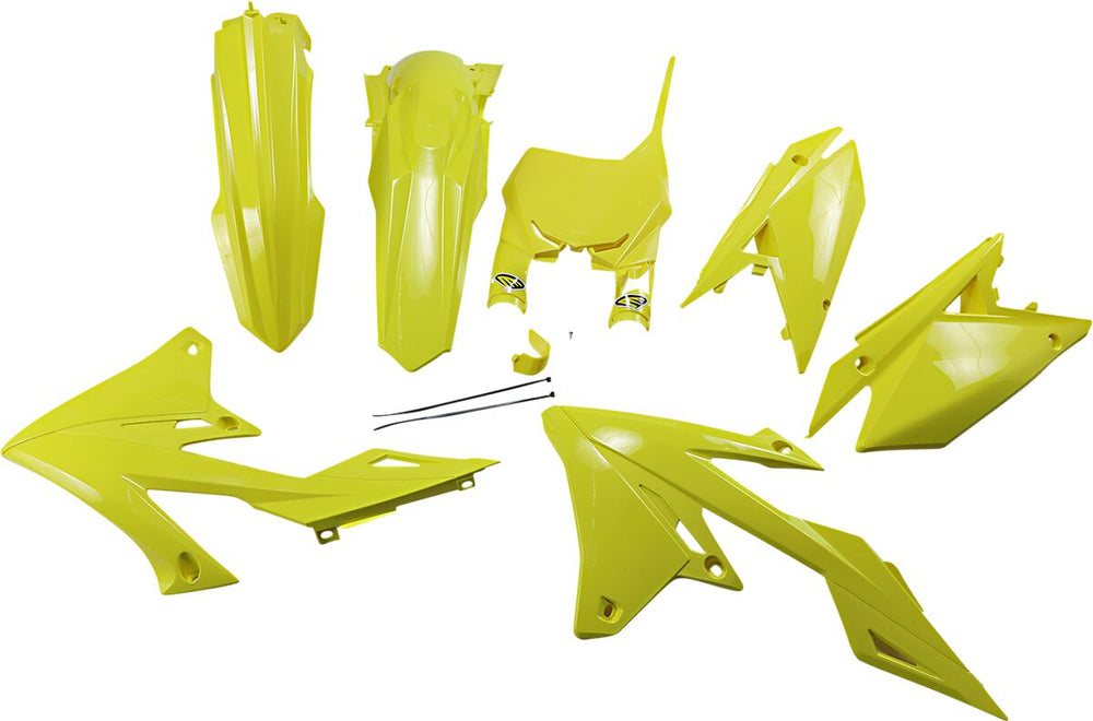 Cycra Rep Bodykit Suz Yw