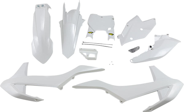 Cycra 5 Plastique Kit KTM