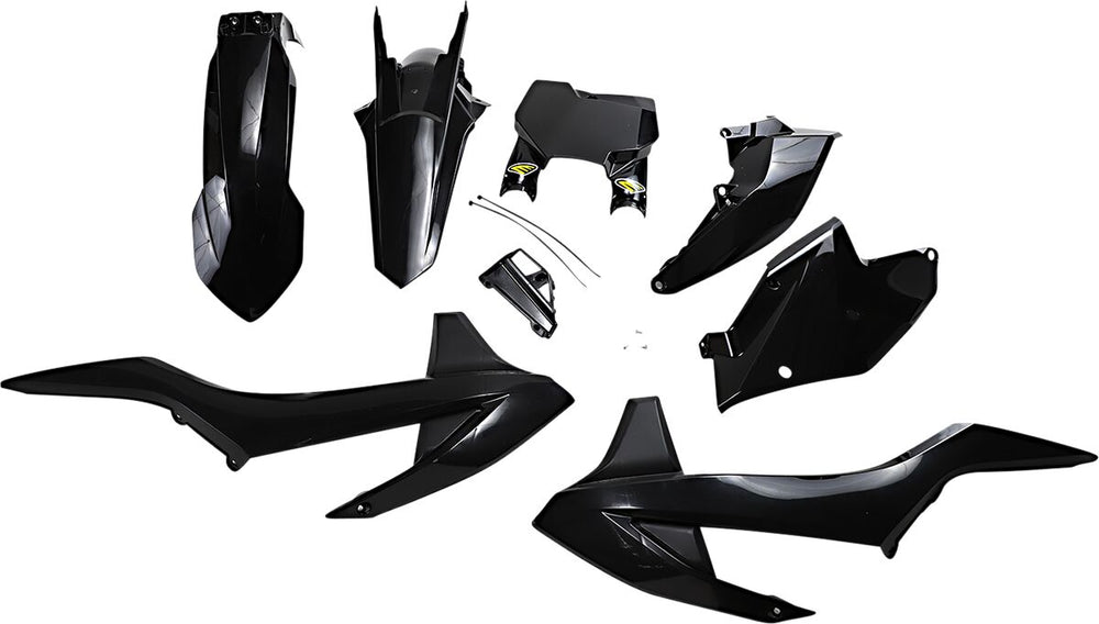 Cycra 5 Plastique Kit KTM