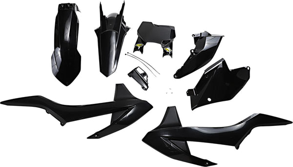 Cycra 5 Plastique Kit KTM
