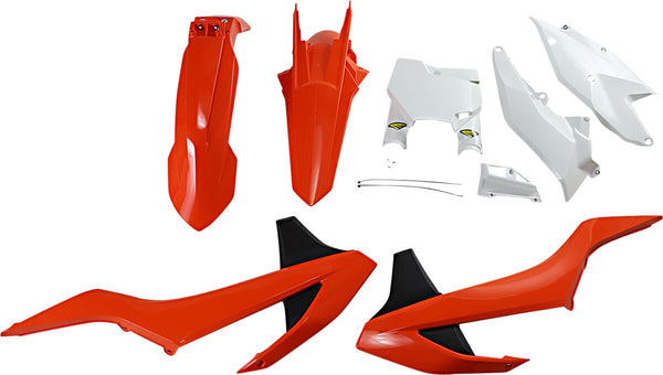 Cycra 5 Plastique Kit KTM