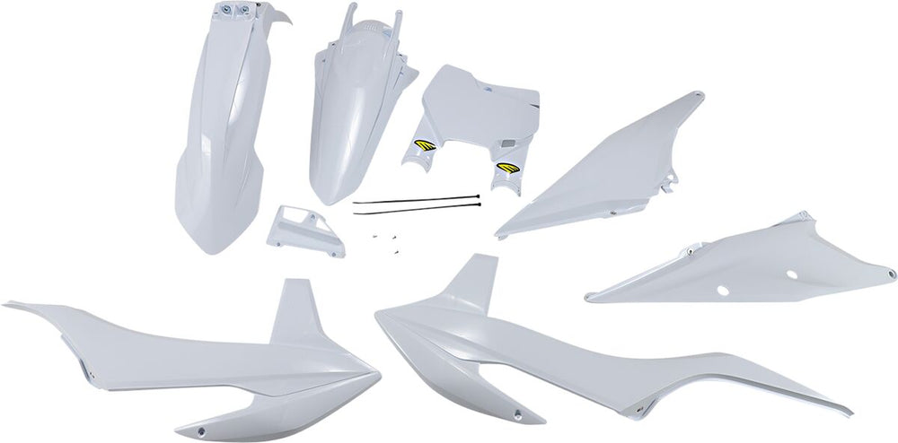 Cycra Rep Bodykit KTM WT