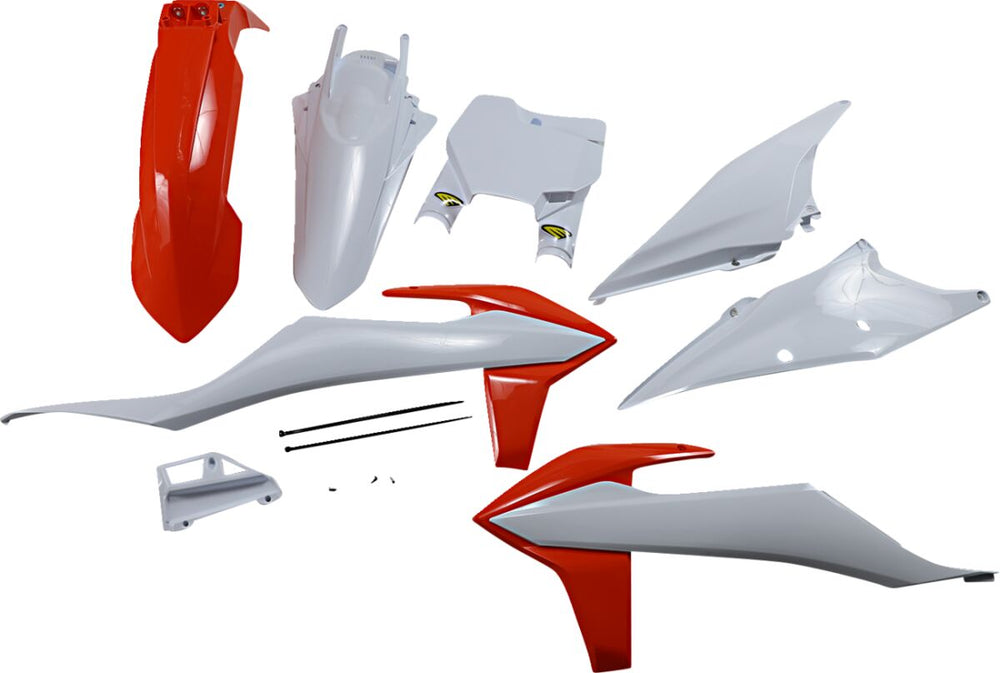 Cycra Rep Bodykit KTM Origine