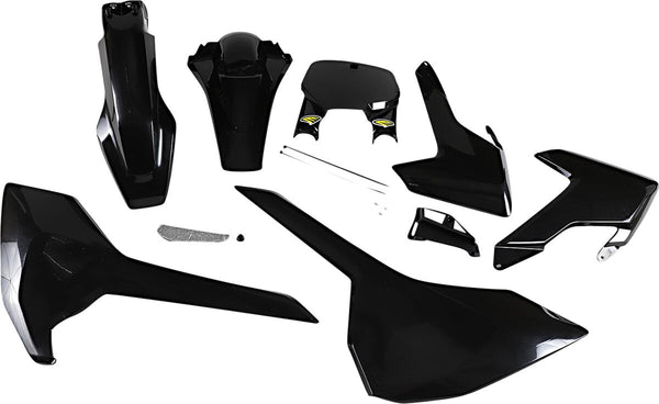 Cycra 5 Plastique Kit Hus