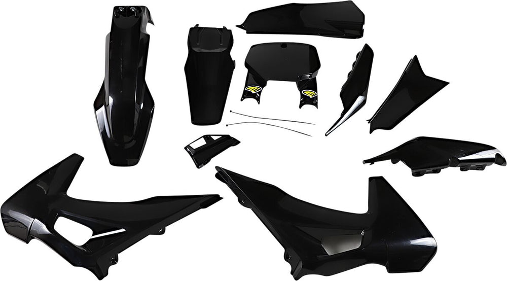 Cycra 5 Plastique Kit Hus