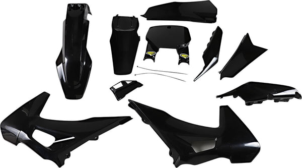 Cycra 5 Plastique Kit Hus