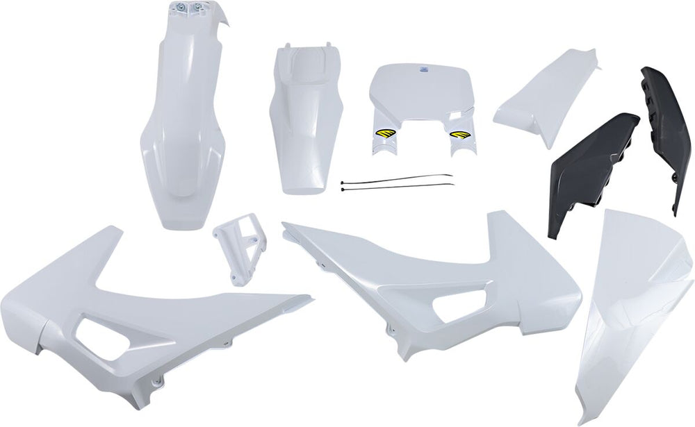 Cycra 5 Plastique Kit Hus