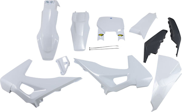 Cycra 5 Plastique Kit Hus