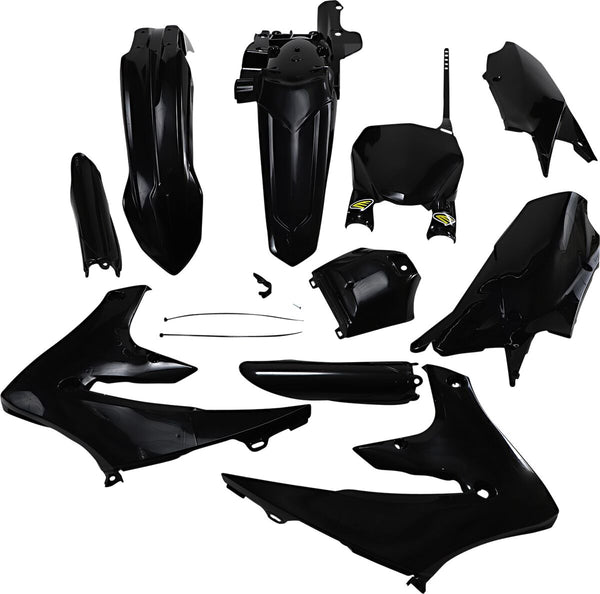 Cycra PF Bodykit YZF250/450 BK