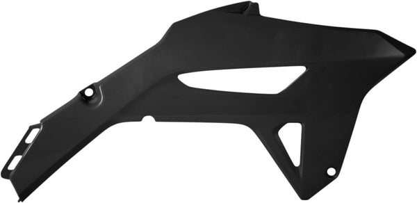 Cycra Radiateur Shrouds CRF BK