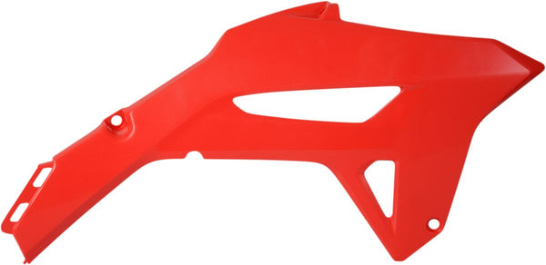 Cycra Radiateur Shrouds CRF RD