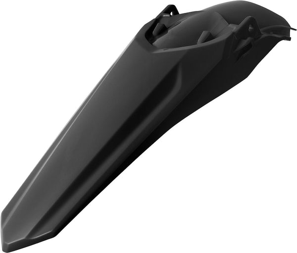 Cycra Garde-boue Arrière Crf/rx BLK