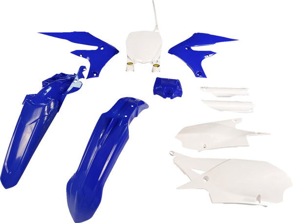 Cycra Powerflow Coque Kit