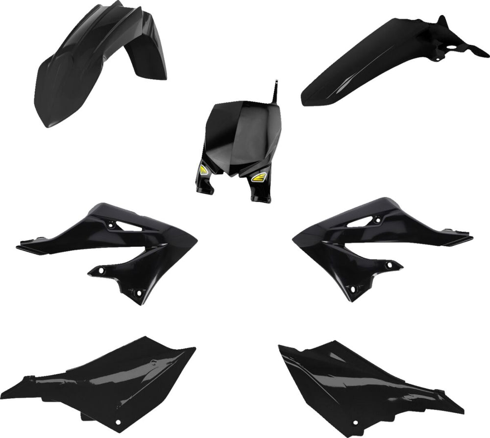 Cycra Rep Bodykit YZ 22 BK