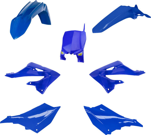 Cycra Rep Bodykit YZ 22 BL