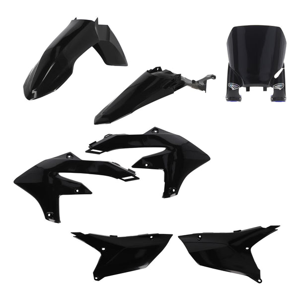 Cycra Rep Bodykit YZF450 '23 BK
