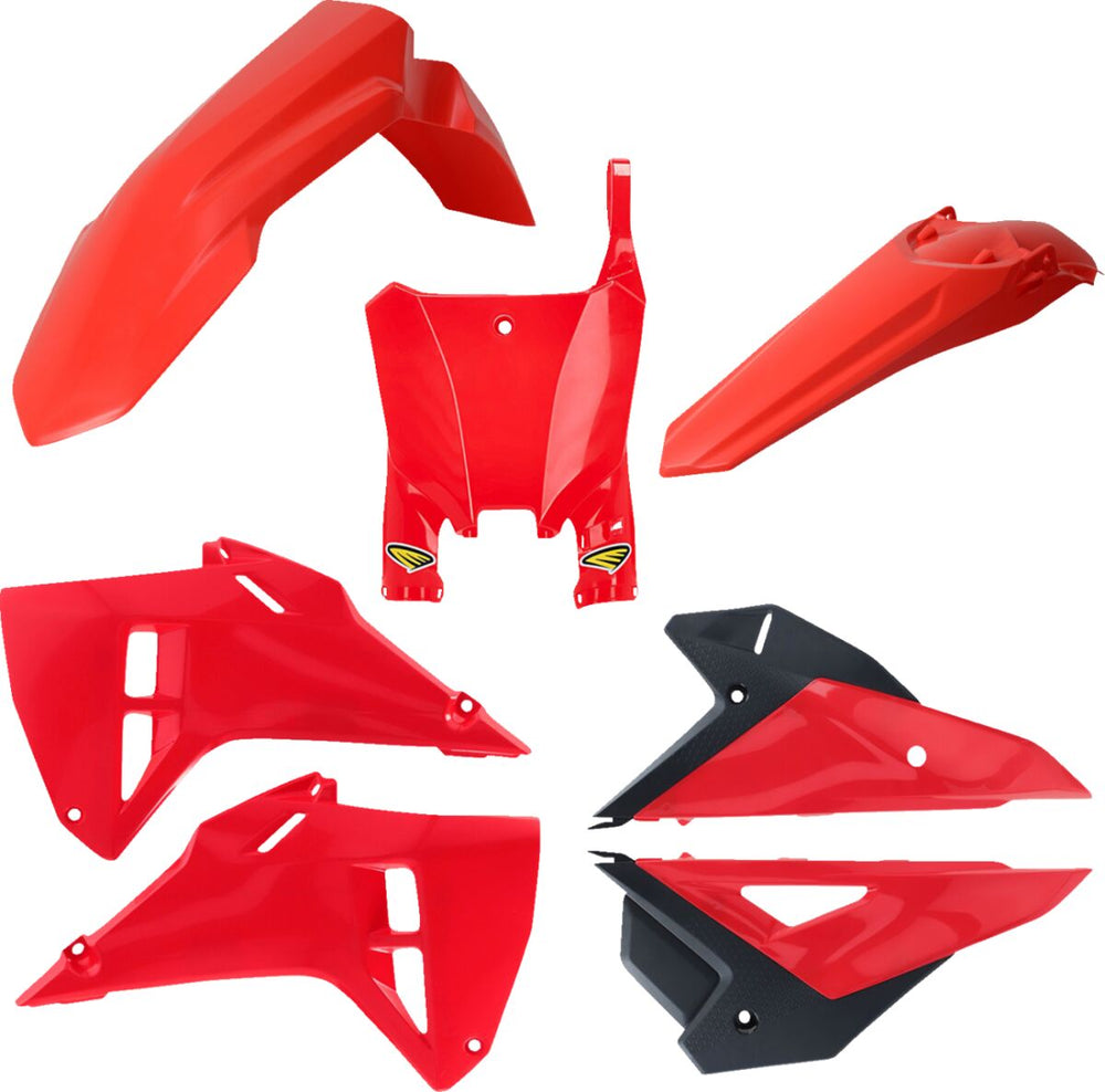 Cycra Rep Bodykit CRF250-450R '25 Origine