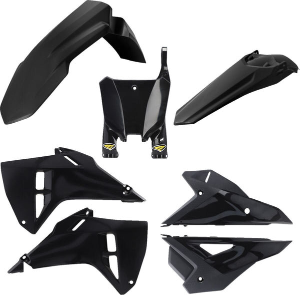 Cycra Rep Bodykit CRF250-450R '25 BK