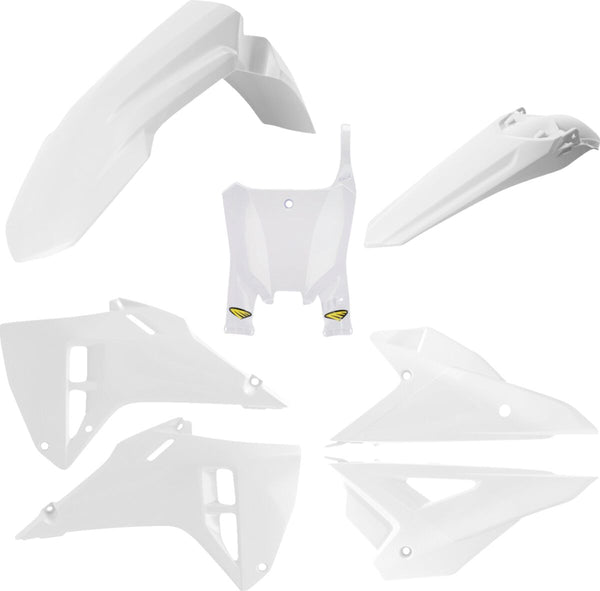 Cycra Rep Bodykit CRF250-450R '25 WH