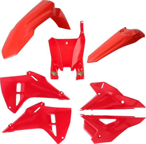 Cycra Rep Bodykit CRF250-450R '25 RD