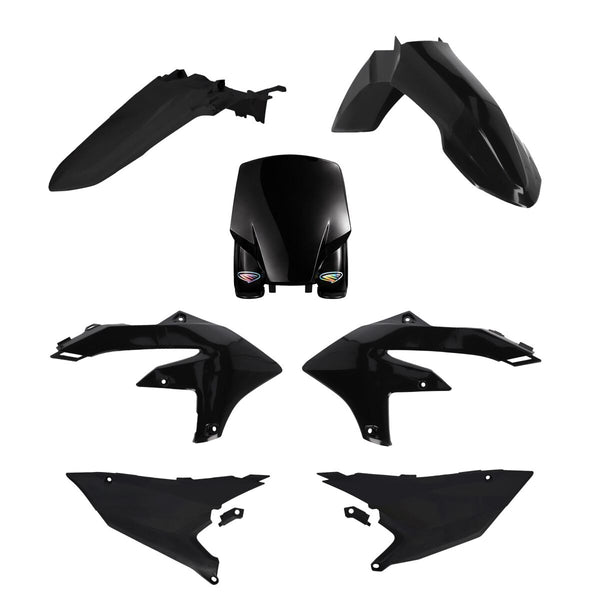Cycra Rep Bodykit YZF450 '26 Noir