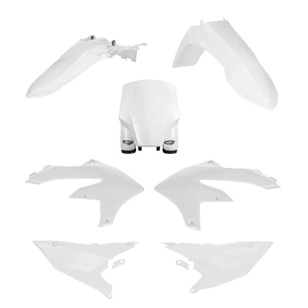 Cycra Rep Bodykit YZF450 '26 Blanc