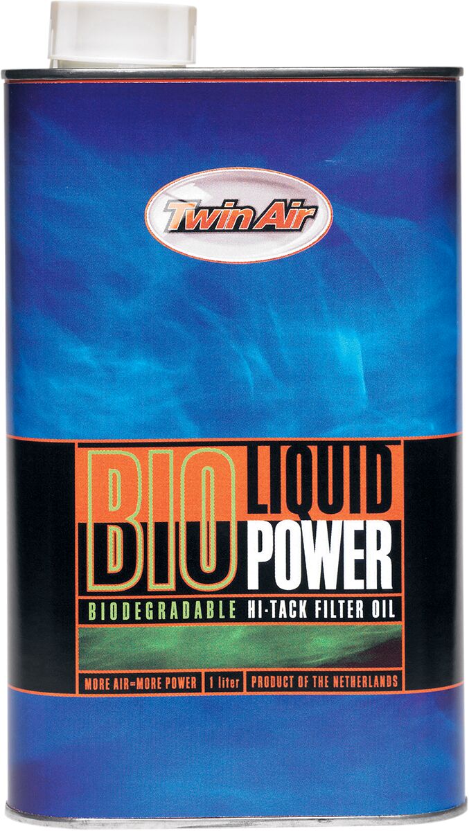 Twin Air Bio PWR Huile 1 LTR