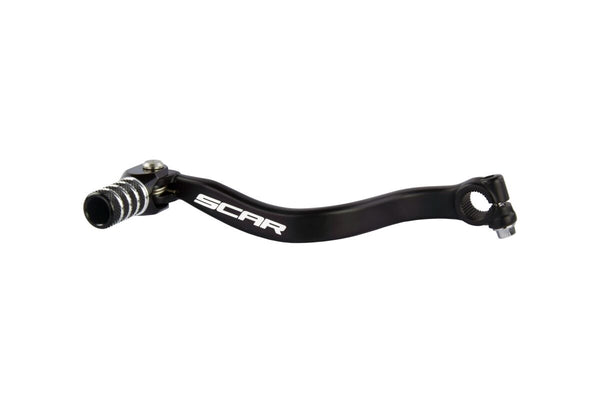 Scar Sélecteur de Vitesse Scar Suz BLK